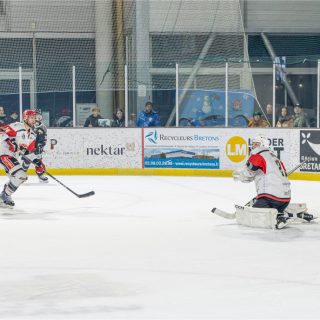 04/11/2023 - D1-J6 - BREST-NEUILLY (5-6 TAB) - © Yoann Pierre Photographie