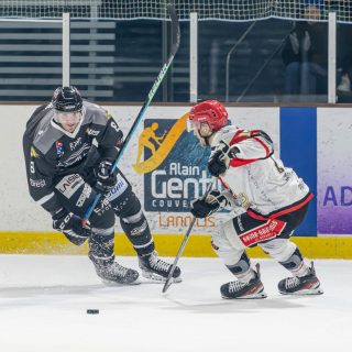 04/11/2023 - D1-J6 - BREST-NEUILLY (5-6 TAB) - © Yoann Pierre Photographie