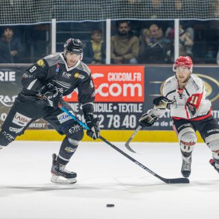 04/11/23 - D1-J6 - BREST-NEUILLY (5-6 TAB) - © Yoann Pierre Photographie