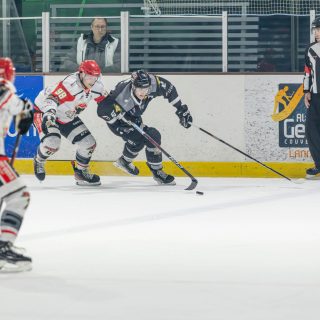 04/11/2023 - D1-J6 - BREST-NEUILLY (5-6 TAB) - © Yoann Pierre Photographie