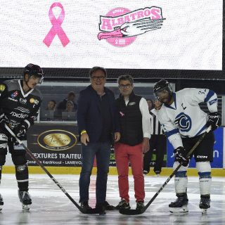 07/10/23 - D1-J1 - BREST-NANTES (4-0) - © Julien Ogor