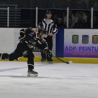 07/10/23 - D1-J1 - BREST-NANTES (4-0) - © Julien Ogor