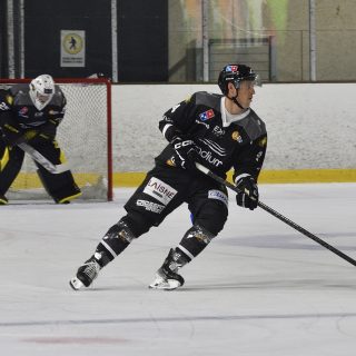 07/10/23 - D1-J1 - BREST-NANTES (4-0) - © Julien Ogor