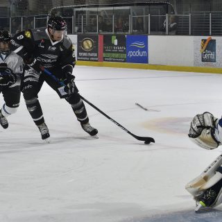 07/10/23 - D1-J1 - BREST-NANTES (4-0) - © Julien Ogor