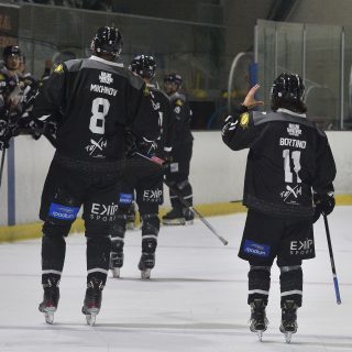 07/10/23 - D1-J1 - BREST-NANTES (4-0) - © Julien Ogor