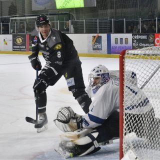 07/10/23 - D1-J1 - BREST-NANTES (4-0) - © Julien Ogor