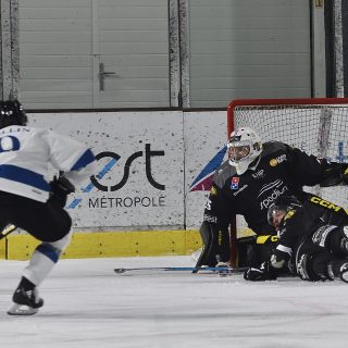 07/10/23 - D1-J1 - BREST-NANTES (4-0) - © Julien Ogor