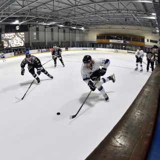 07/10/23 - D1-J1 - BREST-NANTES (4-0) - © Julien Ogor