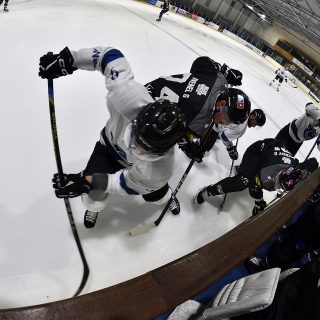 07/10/23 - D1-J1 - BREST-NANTES (4-0) - © Julien Ogor