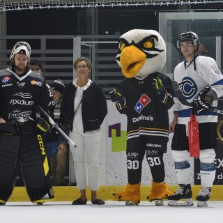 07/10/23 - D1-J1 - BREST-NANTES (4-0) - © Julien Ogor