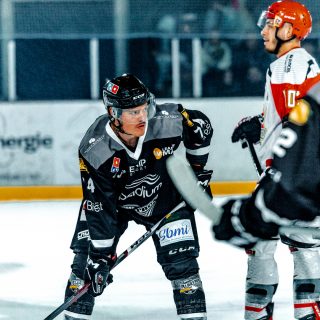 04/11/2023 - D1-J6 - BREST-NEUILLY (5-6 TAB) - © By Curves