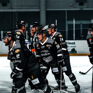 04/11/2023 - D1-J6 - BREST-NEUILLY (5-6 TAB) - © By Curves