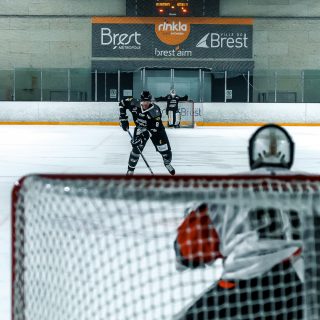 04/11/2023 - D1-J6 - BREST-NEUILLY (5-6 TAB) - © By Curves