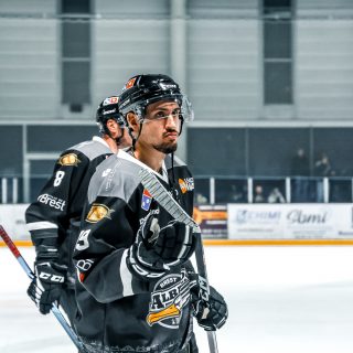 04/11/2023 - D1-J6 - BREST-NEUILLY (5-6 TAB) - © By Curves