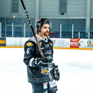 04/11/2023 - D1-J6 - BREST-NEUILLY (5-6 TAB) - © By Curves