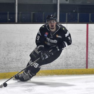 31/01/23 - D1-J3 (report) - BREST-MONT-BLANC (2-0) - © Julien Ogor