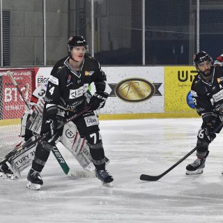 31/01/23 - D1-J3 (report) - BREST-MONT-BLANC (2-0) - © Julien Ogor