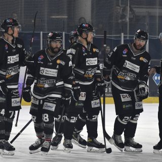 31/01/23 - D1-J3 (report) - BREST-MONT-BLANC (2-0) - © Julien Ogor