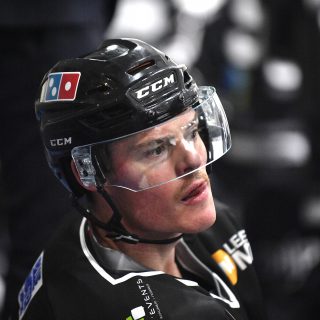 31/01/23 - D1-J3 (report) - BREST-MONT-BLANC (2-0) - © Julien Ogor