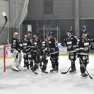 31/01/23 - D1-J3 (report) - BREST-MONT-BLANC (2-0) - © Julien Ogor