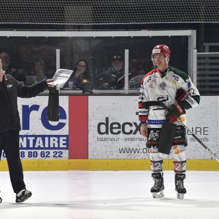 31/01/23 - D1-J3 (report) - BREST-MONT-BLANC (2-0) - © Julien Ogor