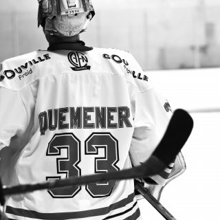 19/02/22 - BREST-CAEN (4-3 PRL) - © JULIEN OGOR - © Julien Ogor