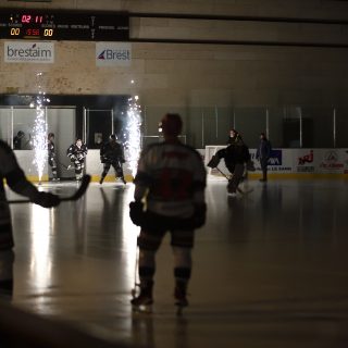 26/02/22 - BREST-NEUILLY/MARNE (7-5) - © Julien Ogor