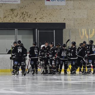 26/02/22 - BREST-NEUILLY/MARNE (7-5) - © Julien Ogor