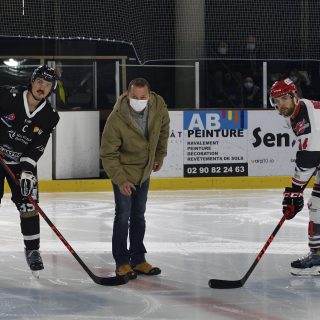 26/02/22 - BREST-NEUILLY/MARNE (7-5) - © Julien Ogor