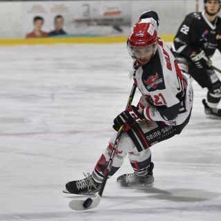 26/02/22 - BREST-NEUILLY/MARNE (7-5) - © Julien Ogor