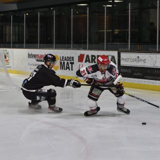 26/02/22 - BREST-NEUILLY/MARNE (7-5) - © Julien Ogor