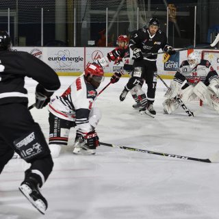 26/02/22 - BREST-NEUILLY/MARNE (7-5) - © Julien Ogor
