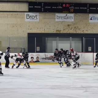 26/02/22 - BREST-NEUILLY/MARNE (7-5) - © Julien Ogor