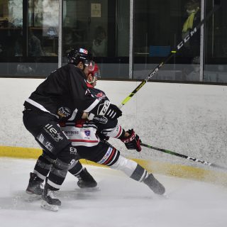 26/02/22 - BREST-NEUILLY/MARNE (7-5) - © Julien Ogor