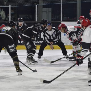 26/02/22 - BREST-NEUILLY/MARNE (7-5) - © Julien Ogor