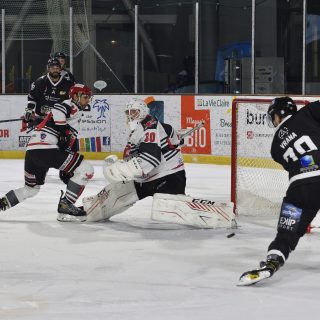 26/02/22 - BREST-NEUILLY/MARNE (7-5) - © Julien Ogor