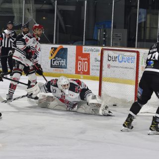 26/02/22 - BREST-NEUILLY/MARNE (7-5) - © Julien Ogor