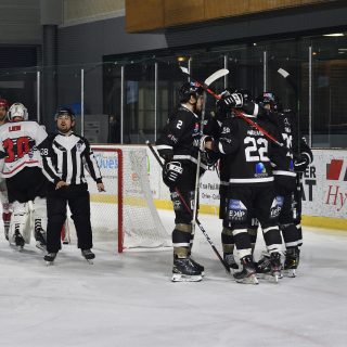 26/02/22 - BREST-NEUILLY/MARNE (7-5) - © Julien Ogor