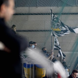 26/02/22 - BREST-NEUILLY/MARNE (7-5) - © Julien Ogor