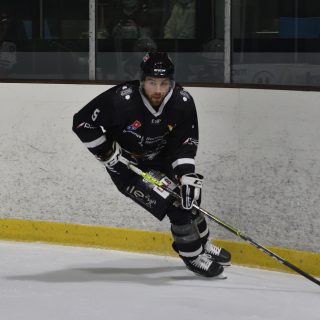 26/02/22 - BREST-NEUILLY/MARNE (7-5) - © Julien Ogor