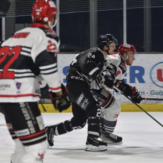 26/02/22 - BREST-NEUILLY/MARNE (7-5) - © Julien Ogor