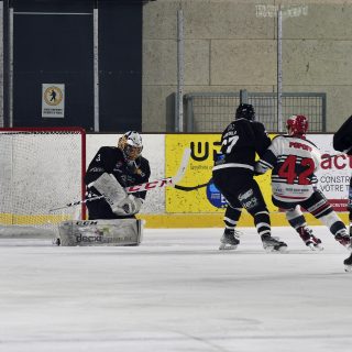 26/02/22 - BREST-NEUILLY/MARNE (7-5) - © Julien Ogor