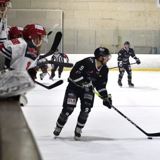 26/02/22 - BREST-NEUILLY/MARNE (7-5) - © Julien Ogor