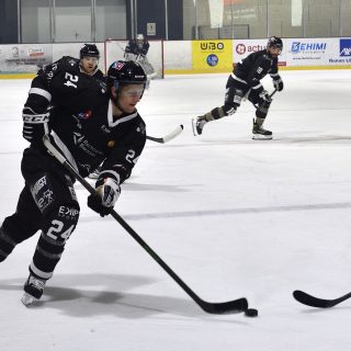 26/02/22 - BREST-NEUILLY/MARNE (7-5) - © Julien Ogor