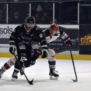 26/02/22 - BREST-NEUILLY/MARNE (7-5) - © Julien Ogor