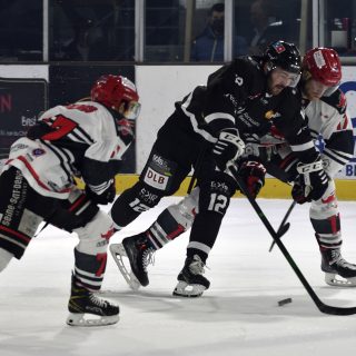 26/02/22 - BREST-NEUILLY/MARNE (7-5) - © Julien Ogor