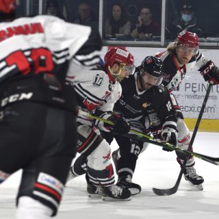 26/02/22 - BREST-NEUILLY/MARNE (7-5) - © Julien Ogor