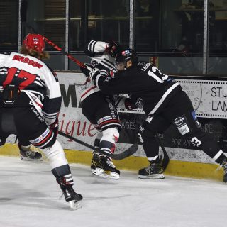 26/02/22 - BREST-NEUILLY/MARNE (7-5) - © Julien Ogor