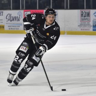 26/02/22 - BREST-NEUILLY/MARNE (7-5) - © Julien Ogor