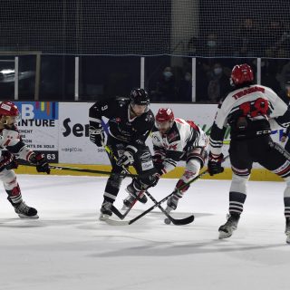 26/02/22 - BREST-NEUILLY/MARNE (7-5) - © Julien Ogor